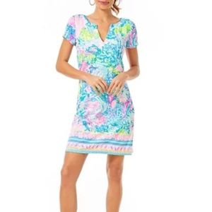 Lilly Pulitzer Sophiletta Dress